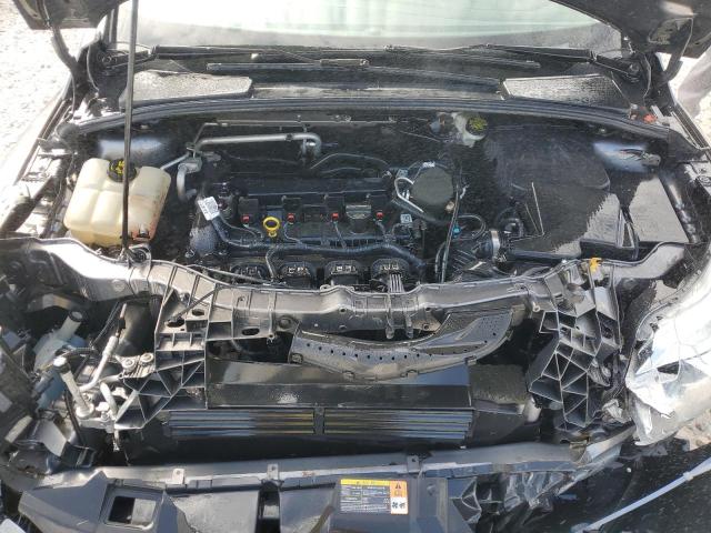 Photo 11 from auction – 2013 FORD FOCUS SE with VIN 1FADP3K22DL370261