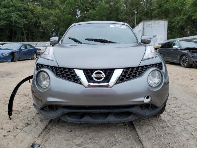 Photo 5 from auction – 2016 NISSAN JUKE S with VIN JN8AF5MR2GT607023