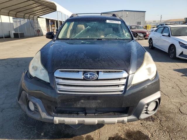 Photo 5 from auction – 2013 SUBARU OUTBACK 3. with VIN 4S4BRDKC7D2312805