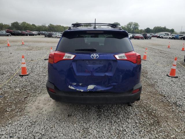 Photo 6 from auction – 2015 TOYOTA RAV4 LIMIT with VIN 2T3YFREV4FW215654