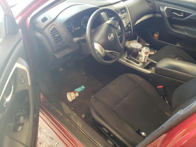 Photo 8 from auction – 2015 NISSAN ALTIMA 2.5 with VIN 1N4AL3AP7FC423812