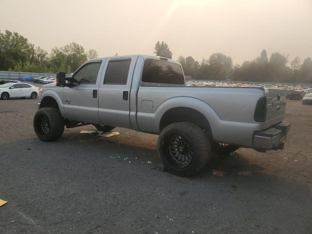 Photo 2 from auction – 2014 FORD F250 SUPER with VIN 1FT7W2BT9EEB65555
