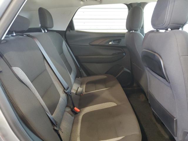 Photo 11 from auction – 2023 CHEVROLET TRAILBLAZE with VIN KL79MPS22PB174490