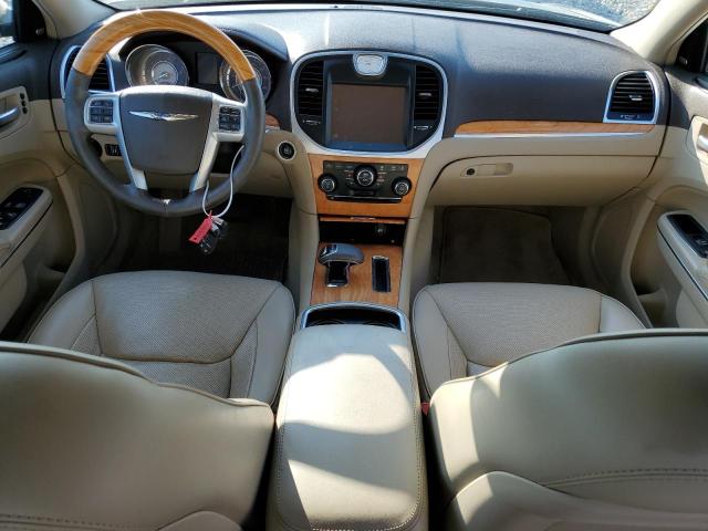 صورة رقم 8 من المزاد - 2014 CHRYSLER 300C مع VIN 2C3CCAEGXEH104731