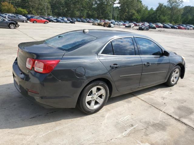 Photo 3 from auction – 2014 CHEVROLET MALIBU LS with VIN 1G11B5SL8EF268617