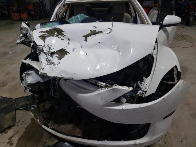 صورة رقم 11 من المزاد - 2009 MAZDA 6 I مع VIN 1YVHP82A095M36666
