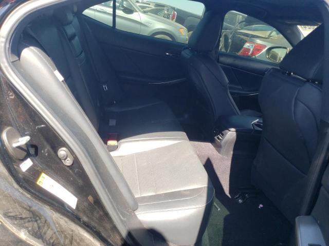 Photo 10 from auction – 2014 LEXUS IS 350 with VIN JTHCE1D24E5001435
