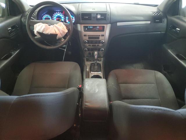 Photo 8 from auction – 2011 FORD FUSION SE with VIN 3FAHP0HA8BR121699
