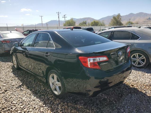 Photo 2 from auction – 2012 TOYOTA CAMRY BASE with VIN 4T1BF1FK3CU158315