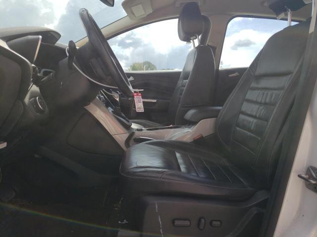 Photo 7 from auction – 2015 FORD C-MAX PREM with VIN 1FADP5CU7FL122280