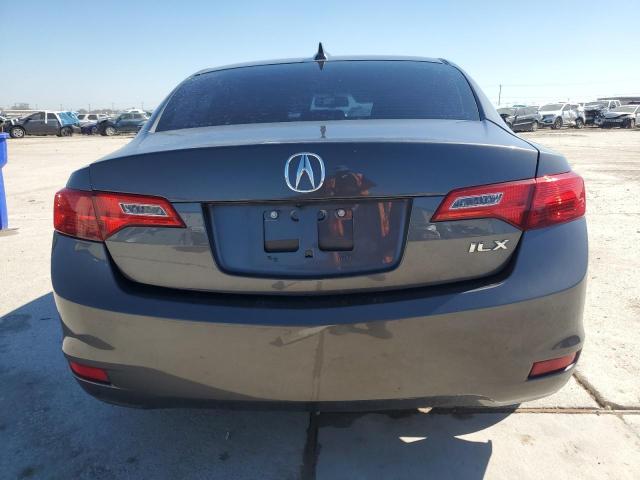 Photo 6 from auction – 2013 ACURA ILX 20 TEC with VIN 19VDE1F70DE014032