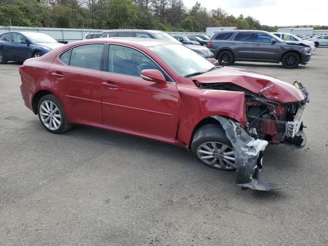 Photo 4 from auction – 2009 LEXUS IS 250 with VIN JTHCK262992030559
