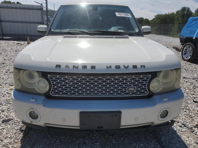 Photo 5 from auction – 2006 LAND ROVER RANGE ROVE with VIN SALMF13416A217301