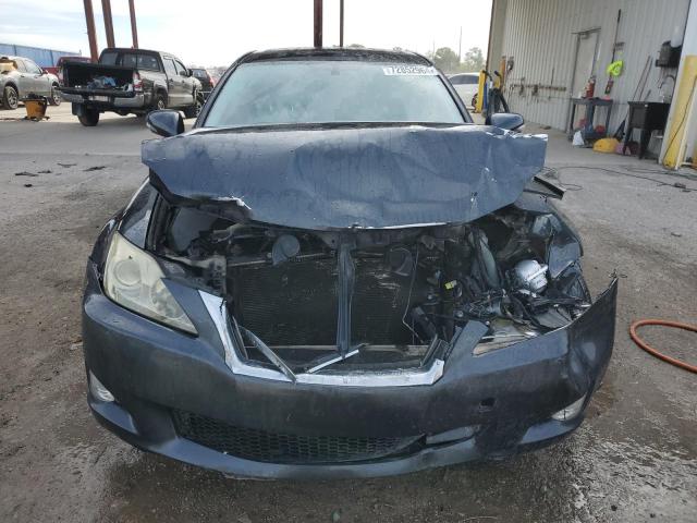 Photo 5 from auction – 2010 LEXUS IS 250 with VIN JTHBF5C28A5127471