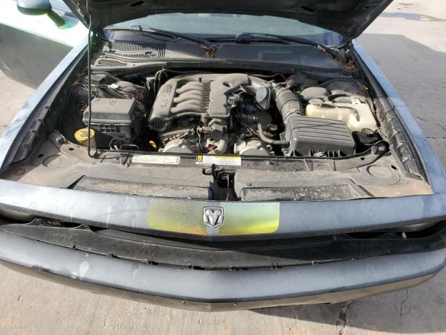 Photo 11 from auction – 2010 DODGE CHALLENGER with VIN 2B3CJ4DV0AH111833