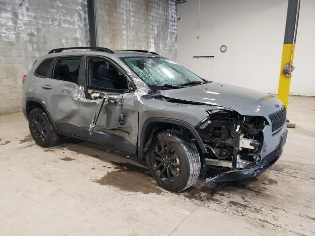 Photo 4 from auction – 2023 JEEP CHEROKEE A with VIN 1C4PJMMB3PD114317