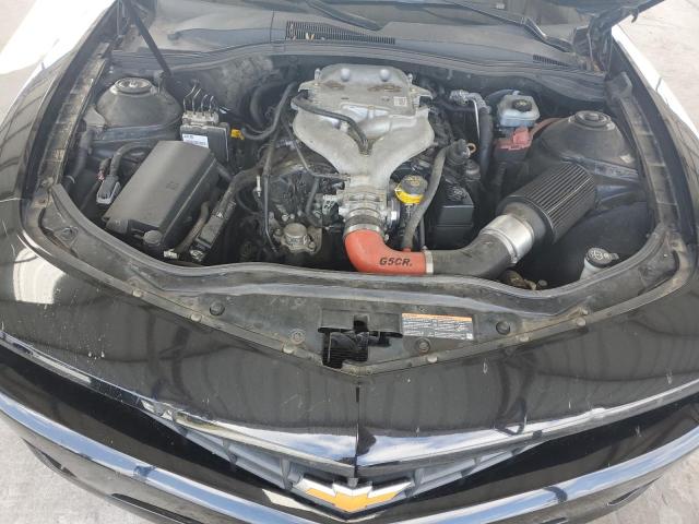 Zdjęcie 11 z aukcji – 2010 CHEVROLET CAMARO LT z VIN 2G1FF1EV2A9210229