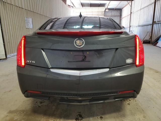 Photo 6 from auction – 2014 CADILLAC ATS with VIN 1G6AA5RA7E0171252