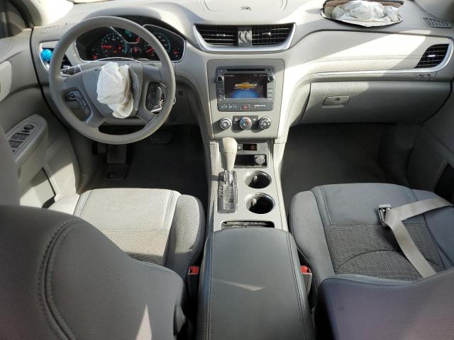 Photo 8 from auction – 2014 CHEVROLET TRAVERSE L with VIN 1GNKRFED1EJ130021