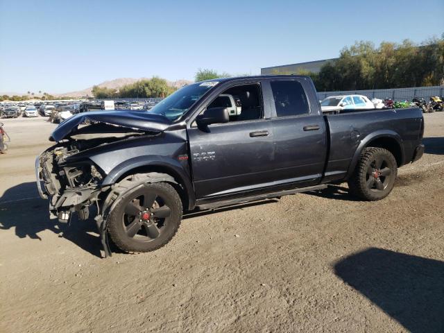 RAM 1500 ST 2015 with VIN 1C6RR6FT0FS613838 - Photo from auction