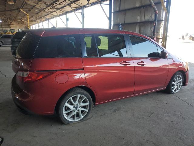 Photo 3 from auction – 2014 MAZDA 5 TOURING with VIN JM1CW2CL1E0169075