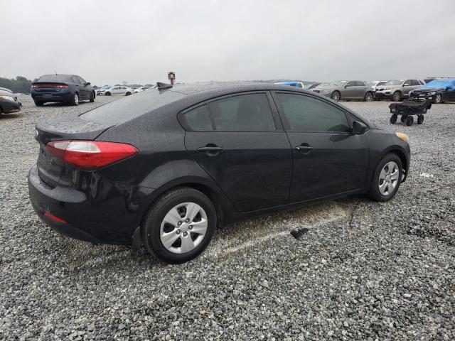 Photo 3 from auction – 2014 KIA FORTE LX with VIN KNAFK4A64E5146004