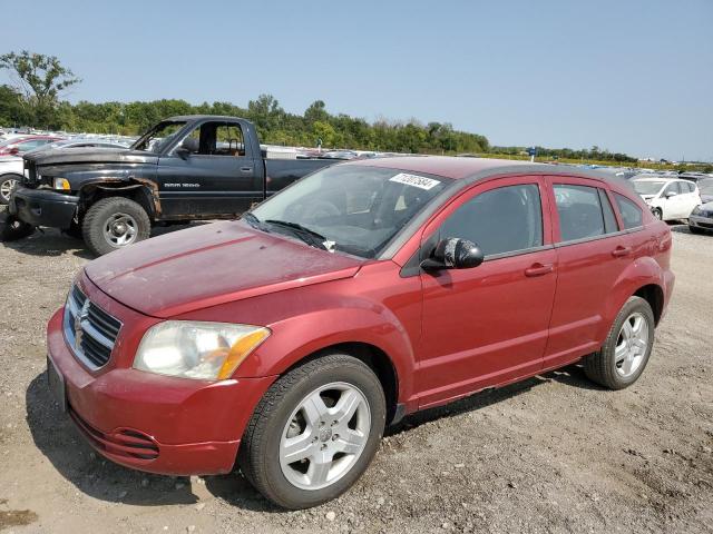 DODGE CALIBER SX 2009 con VIN 1B3HB48A99D125944 - Foto de la subasta