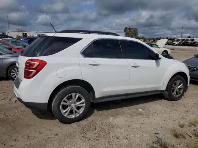 Photo 3 from auction – 2016 CHEVROLET EQUINOX LT with VIN 2GNALCEK0G1113167