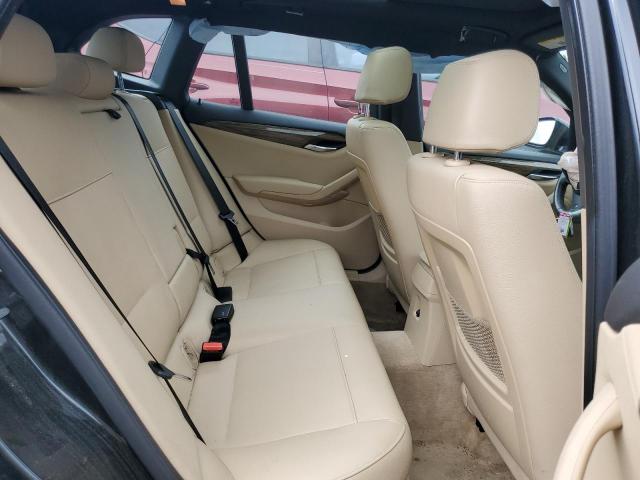Photo 10 from auction – 2014 BMW X1 SDRIVE2 with VIN WBAVM1C52EVW47112