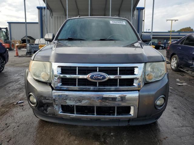 Photo 5 from auction – 2011 FORD ESCAPE LIM with VIN 1FMCU0EG4BKC69175