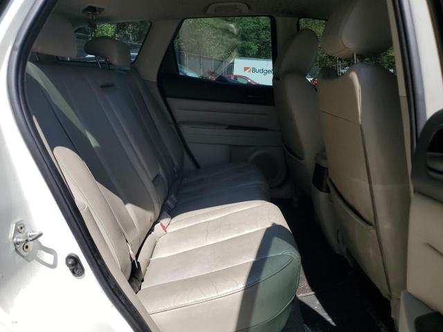 Photo 11 from auction – 2010 MAZDA CX-7 with VIN JM3ER4WL4A0305689