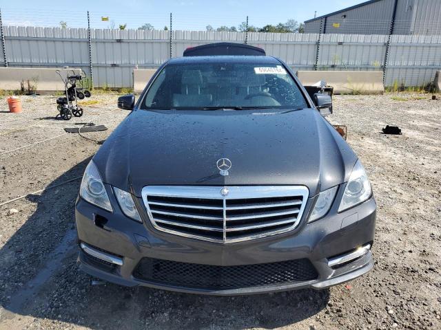 Photo 5 from auction – 2012 MERCEDES-BENZ E 350 with VIN WDDHF5KB3CA660115