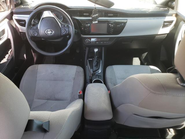 Photo 8 from auction – 2016 TOYOTA COROLLA L with VIN 2T1BURHEXGC520398