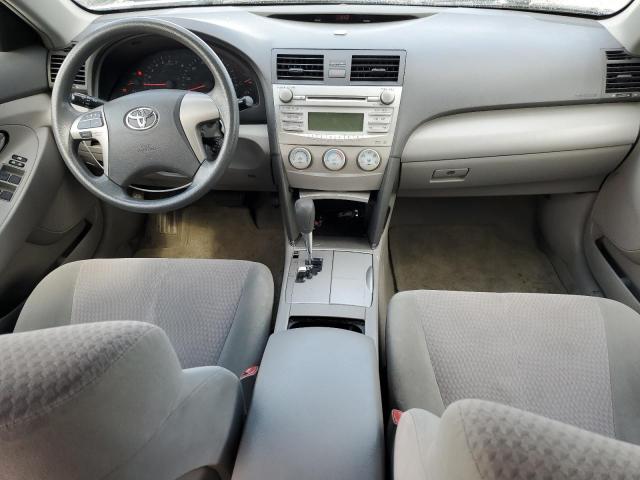 Photo 8 from auction – 2010 TOYOTA CAMRY BASE with VIN 4T4BF3EK0AR025544