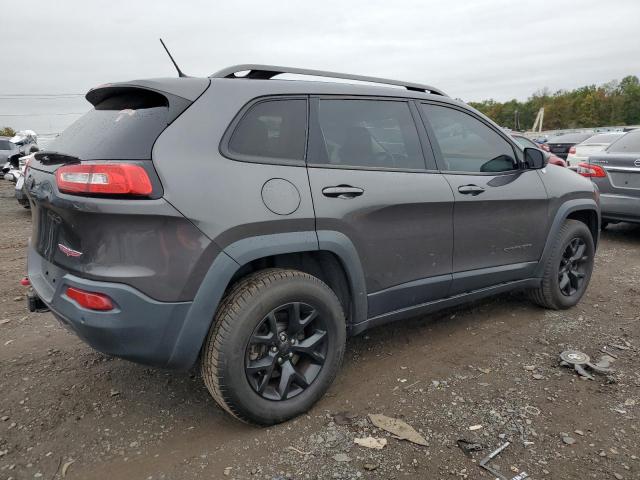 Photo 3 from auction – 2015 JEEP CHEROKEE T with VIN 1C4PJMBS8FW687364