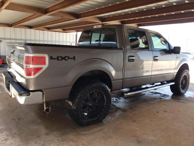 Photo 3 from auction – 2014 FORD F150 SUPER with VIN 1FTFW1EF8EFA11957