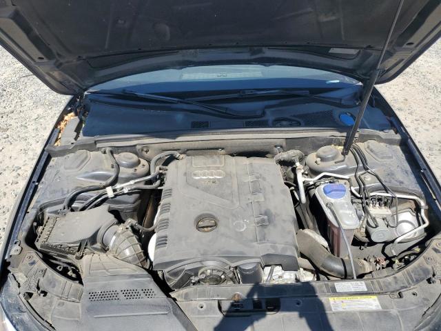 صورة رقم 11 من المزاد - 2013 AUDI A4 PREMIUM مع VIN WAUEFAFL3DA171172