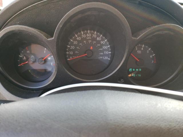 صورة رقم 9 من المزاد - 2010 CHRYSLER SEBRING TO مع VIN 1C3CC4FB2AN229390