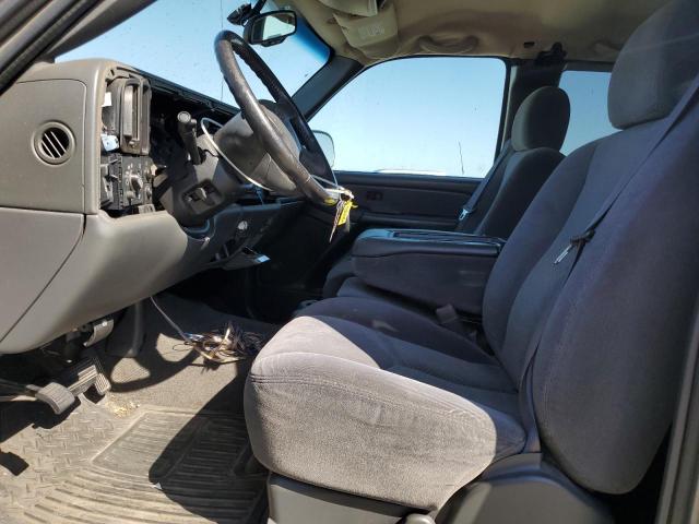 Photo 7 from auction – 2006 CHEVROLET SILVERADO with VIN 1GCEC19X66Z108114