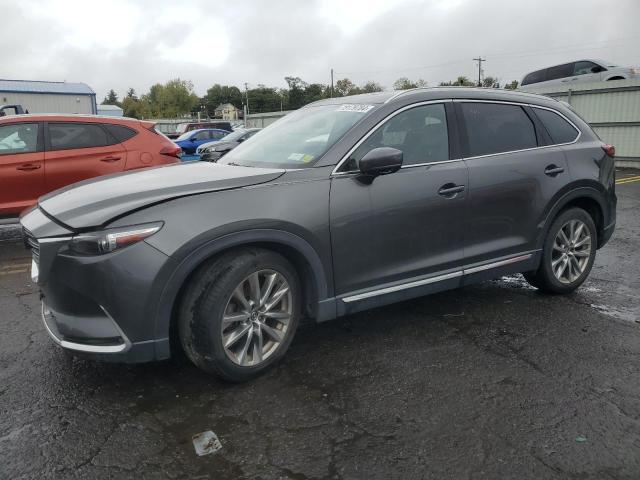 Photo 1 from auction – 2017 MAZDA CX-9 SIGNA with VIN JM3TCBEY1H0127972