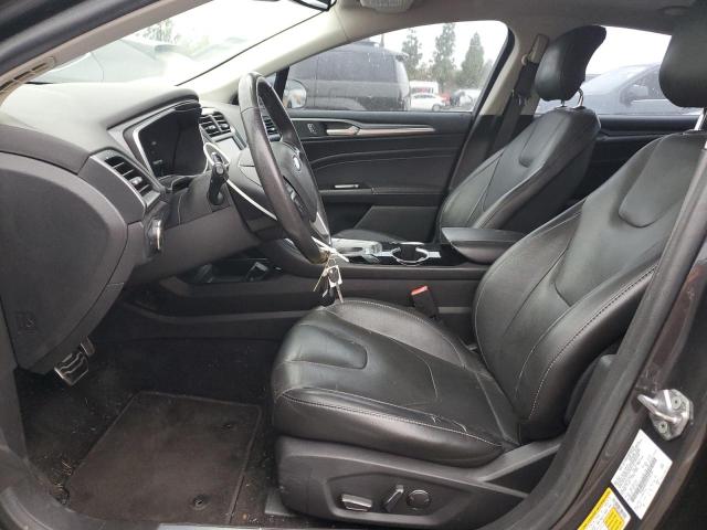 Photo 7 from auction – 2015 FORD FUSION TIT with VIN 3FA6P0RU9FR118719