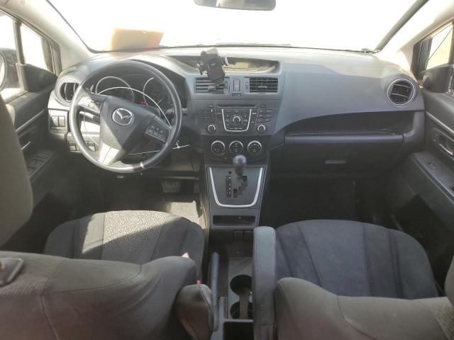 Photo 8 from auction – 2012 MAZDA 5 with VIN JM1CW2BL2C0143227