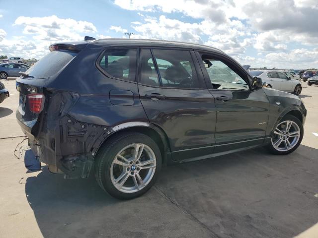 Photo 3 from auction – 2013 BMW X3 XDRIVE2 with VIN 5UXWX9C51D0D08349