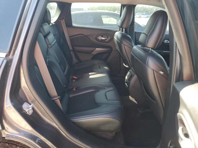 Photo 11 from auction – 2019 JEEP CHEROKEE L with VIN 1C4PJLLB1KD151628