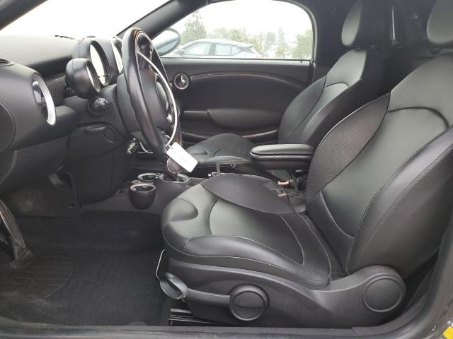 Photo 7 from auction – 2013 MINI COOPER ROA with VIN WMWSY3C58DT594350