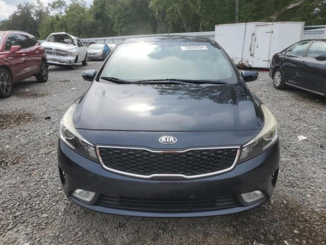 Photo 5 from auction – 2017 KIA FORTE EX with VIN KNAFX5A89H5727057