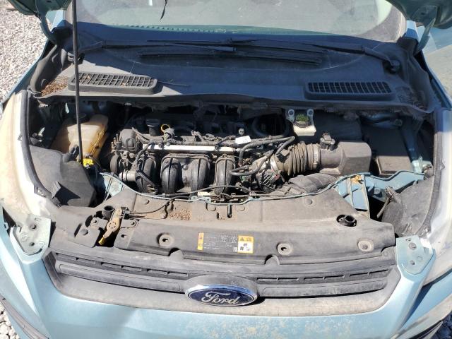 Photo 12 from auction – 2013 FORD ESCAPE S with VIN 1FMCU0F79DUC84423