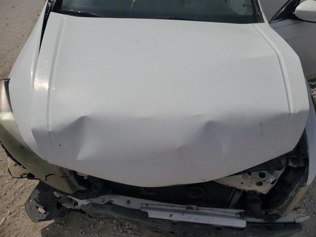 Photo 11 from auction – 2011 HONDA ACCORD LX with VIN 1HGCP2F39BA015018