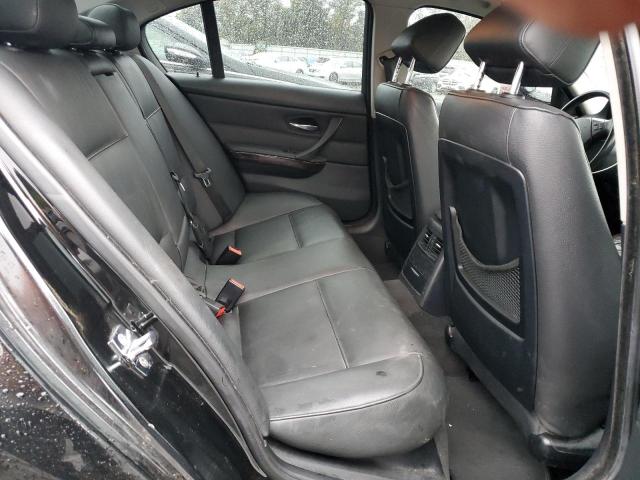 Photo 10 from auction – 2007 BMW 328 I with VIN WBAVA33517KX71574