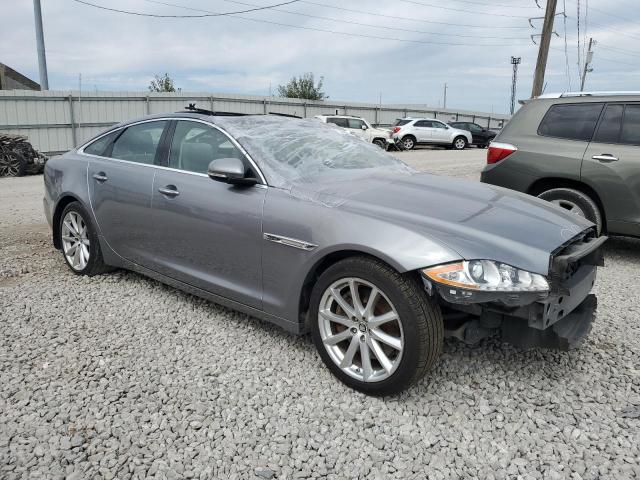 Zdjęcie 4 z aukcji – 2012 JAGUAR XJ z VIN SAJWA1CB2CLV28721